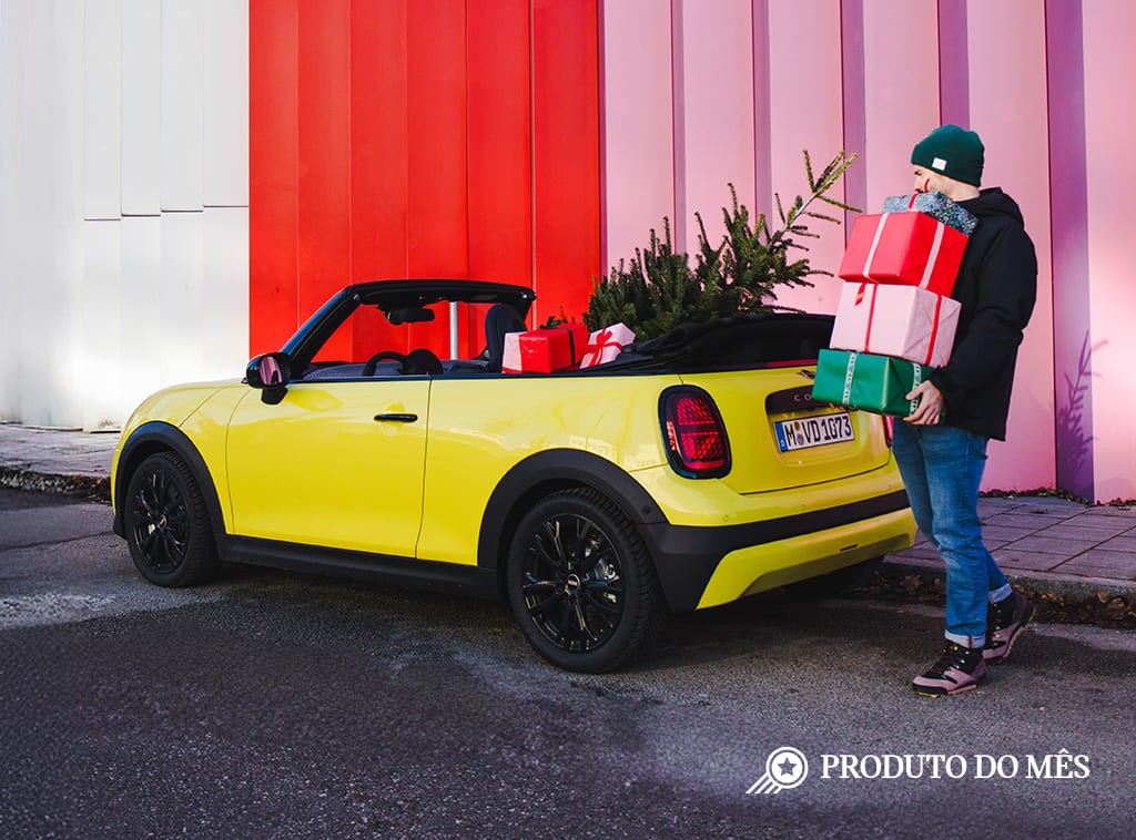 Produto do Mês MINI (novembro-dezembro)